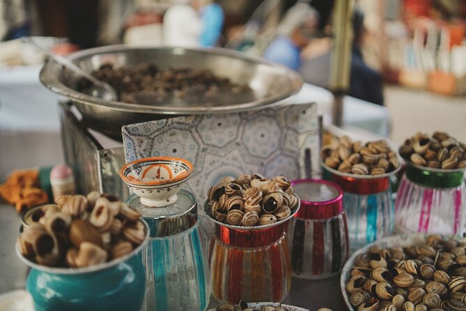 Medina Stories Marrakech Food Tour with 15+ Tastings - How Rachid Guides Without Making It Feel Like a Lecture
