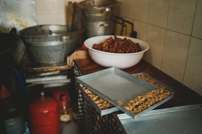 Medina Stories Marrakech Food Tour with 15+ Tastings - Price and Logistics: The Stuff You Should Actually Care About