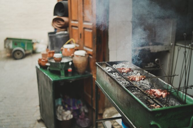 Medina Stories Marrakech Food Tour with 15+ Tastings - Should You Book Medina Stories Marrakech Food Tour?