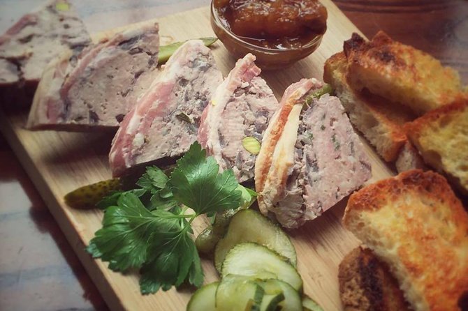 Meet and Eat Dublin: Dublin Food Walking Tour - Key things to love about Meet and Eat Dublin