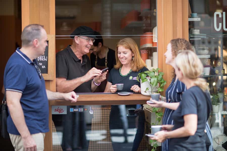 Melbourne: 3-Hour Foodie Discovery Walking Tour - Key things that make this tour worth your time