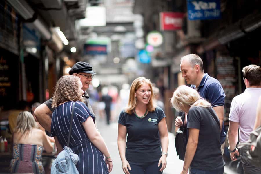 Melbourne: 3-Hour Foodie Discovery Walking Tour - FAQ