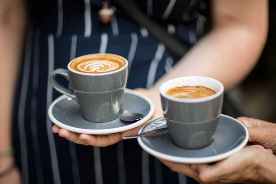 Melbourne: 3-Hour Foodie Discovery Walking Tour - Starting on Bourke Street: the exact meet-up spot matters