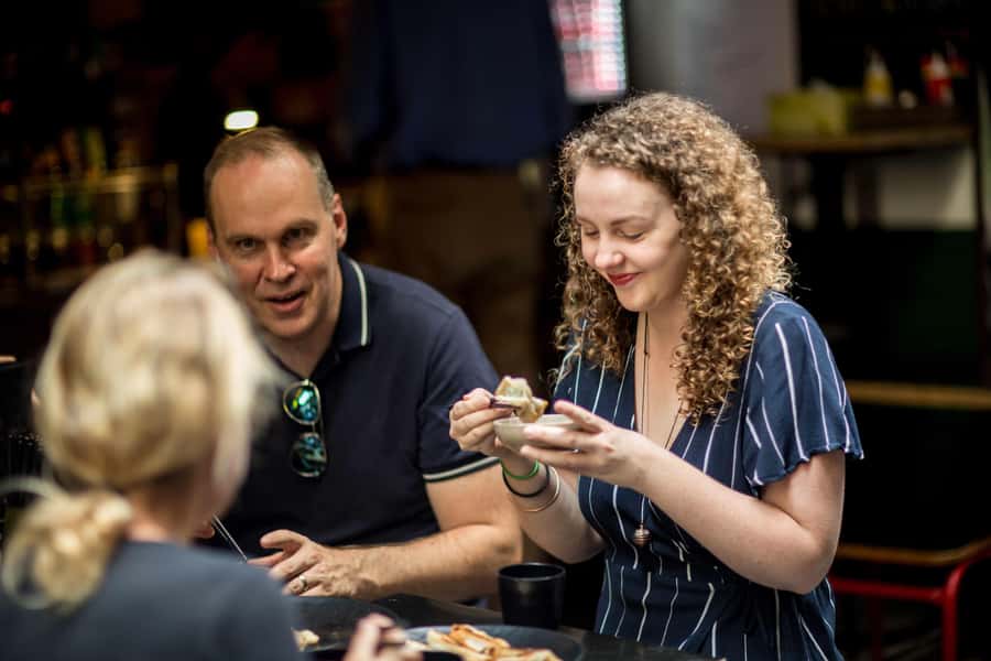 Melbourne: 3-Hour Foodie Discovery Walking Tour - Stop-by-stop: what you’ll actually taste during the 3 hours