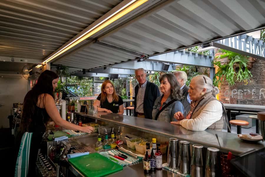Melbourne: 3-Hour Foodie Discovery Walking Tour - Practical tips that make the tour smoother