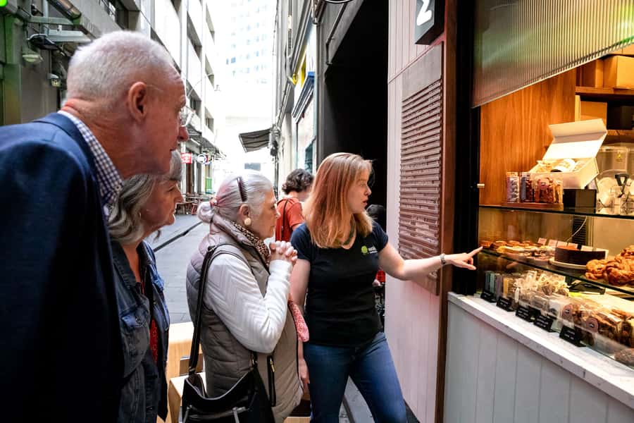 Melbourne: 3-Hour Foodie Discovery Walking Tour - Who should book this Melbourne foodie walking tour?