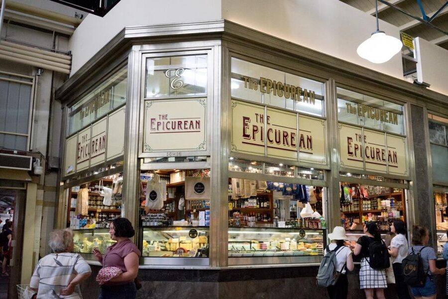 Melbourne Flavors: Queen Victoria Market Food Tour - Who This Tour Is Best For