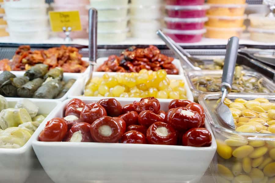 Melbourne Flavors: Queen Victoria Market Food Tour - It’s a 150-Minute Market Walk, Not a Quick Hit