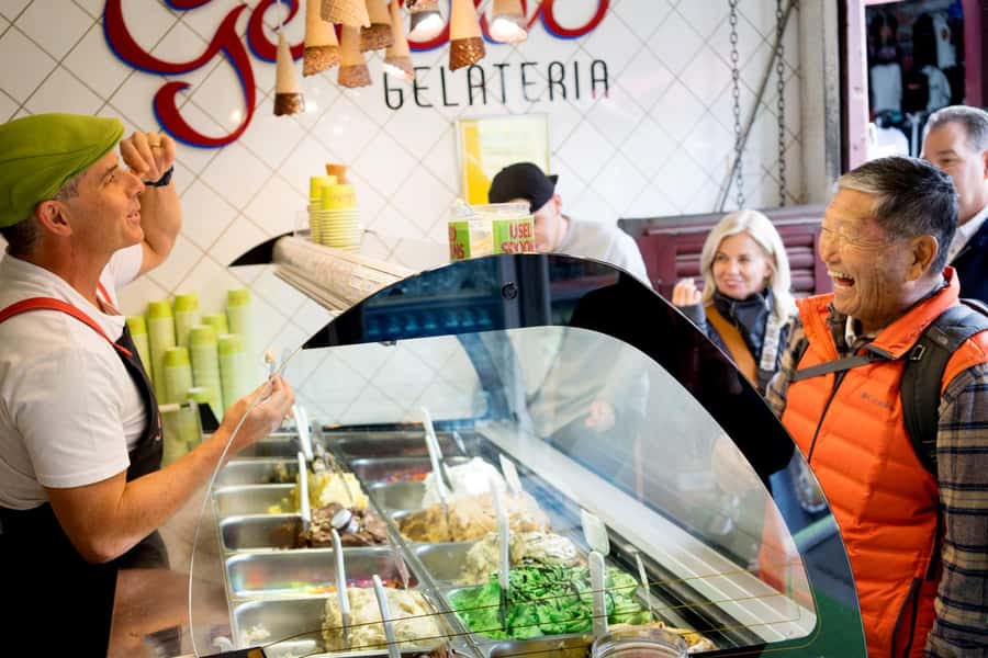 Melbourne Flavors: Queen Victoria Market Food Tour - Dietary Needs: Easy Accommodations (If You Tell Them First)