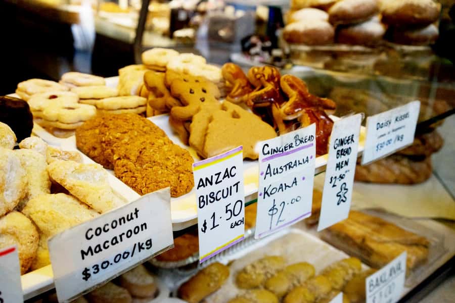 Melbourne Flavors: Queen Victoria Market Food Tour - A Guide Who Blends Food With Real Melbourne Stories
