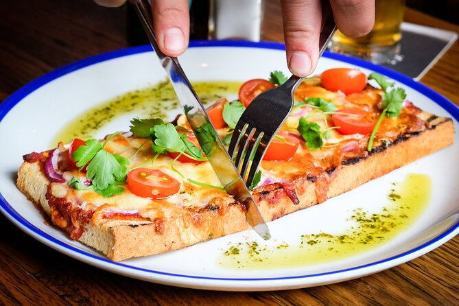 Melbourne Food Tour with 8+ Food Tastings in Hidden Laneways - A 3.5-Hour Melbourne Food Tour That Feels Like a Local Walk