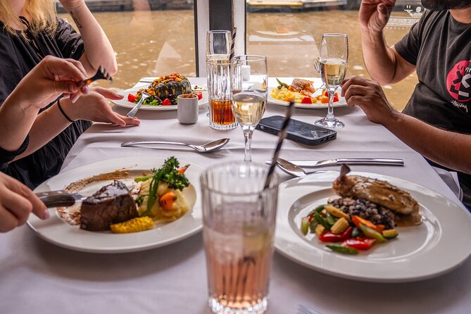 Melbourne Food Tour with 8+ Food Tastings in Hidden Laneways - Dietary Needs: What to Do Before You Get There