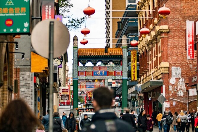 Melbourne Foodie Culture - Immigration Museum: The Smart Start to Melbourne’s Food Story