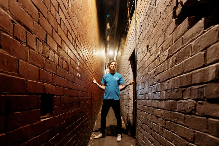 Melbourne: Guided Night-Time Food Walking Tour - Key highlights worth your time