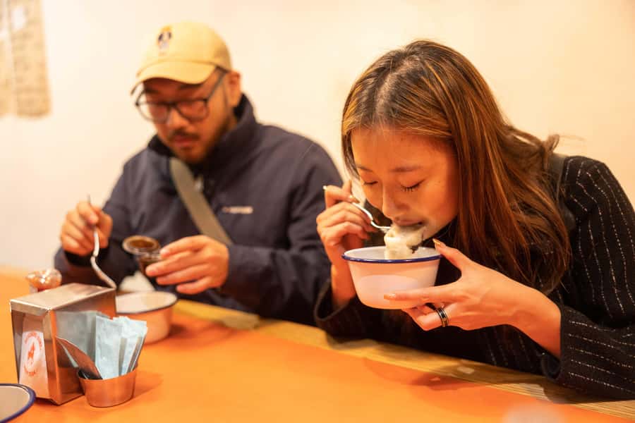 Melbourne: Guided Night-Time Food Walking Tour - How the guide turns your interests into the route