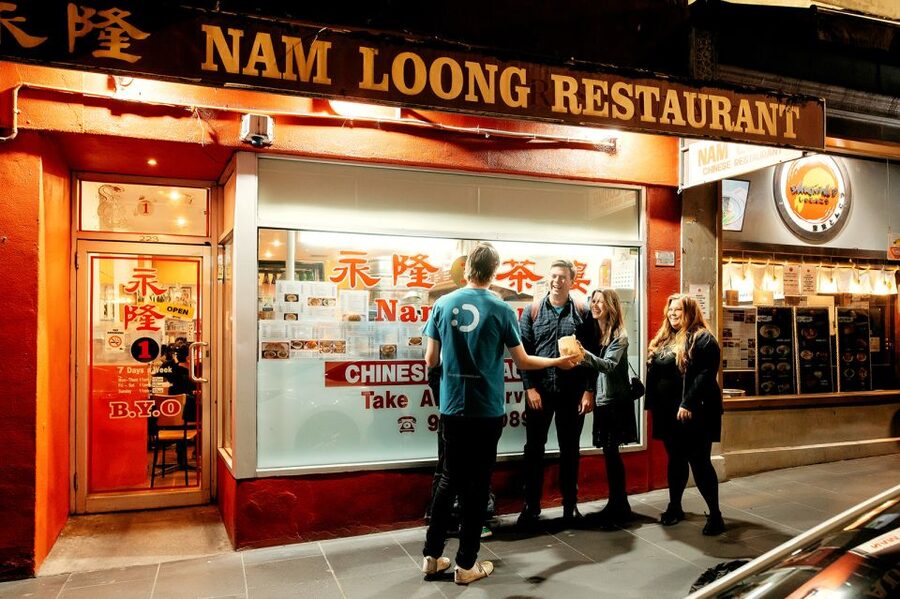 Melbourne: Guided Night-Time Food Walking Tour - Dessert at the end: why the final stop leaves a lasting memory