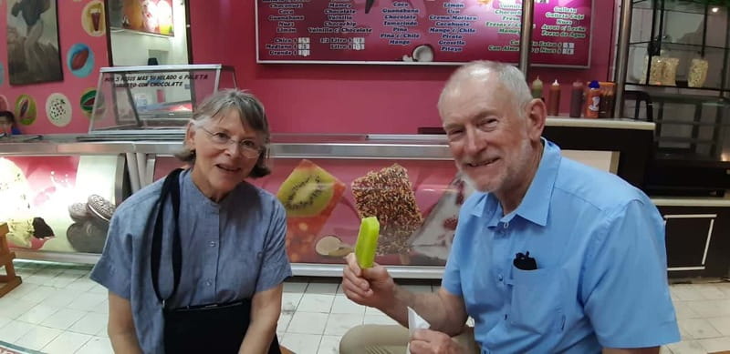 Mérida: 3-Hour Walking Food Tour - Inside the Food Market: Salbutes, Tamales, and Local Fruit
