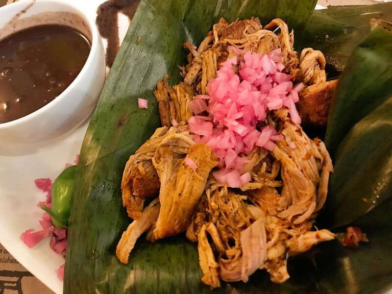 Mérida: 3-Hour Walking Food Tour - Pace, Weather, and Comfort: Rain or Shine Means You Prepare