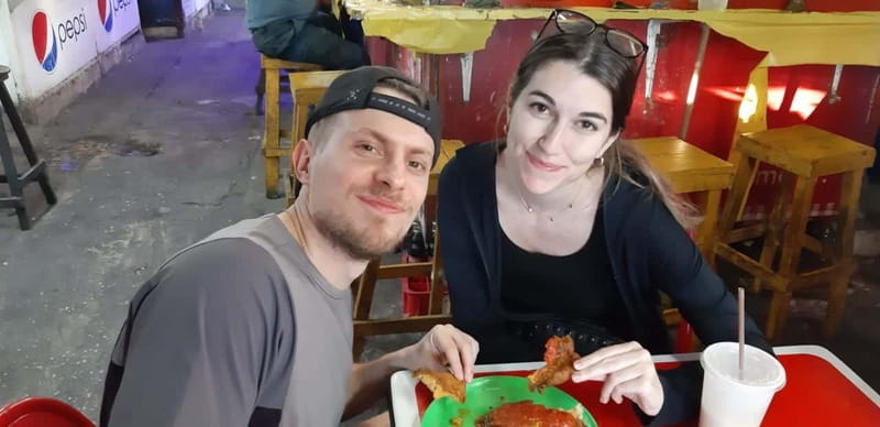 Mérida: 3-Hour Walking Food Tour - Who Should Book This Mérida Food Tour (and Who Might Not)