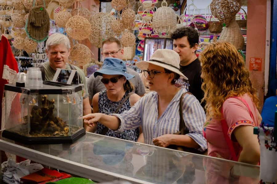 Mérida: Food tour of typical Yucatecan cuisine. - Key things to know before you go