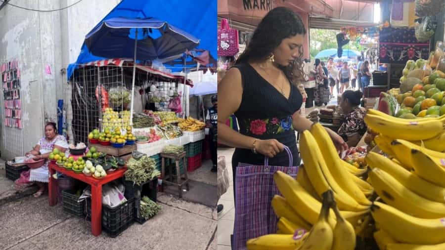 Mérida: Food tour of typical Yucatecan cuisine. - Yucatecan favorites: breakfast, fruit drinks, and traditional sweets