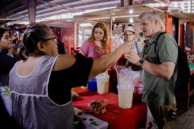 Mérida: Food tour of typical Yucatecan cuisine. - Two markets, many bites: what you’ll taste on the way