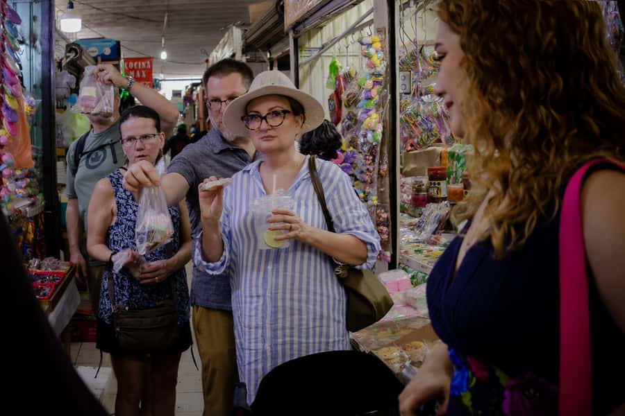 Mérida: Food tour of typical Yucatecan cuisine. - Should you book this Yucatán cuisine market tour?