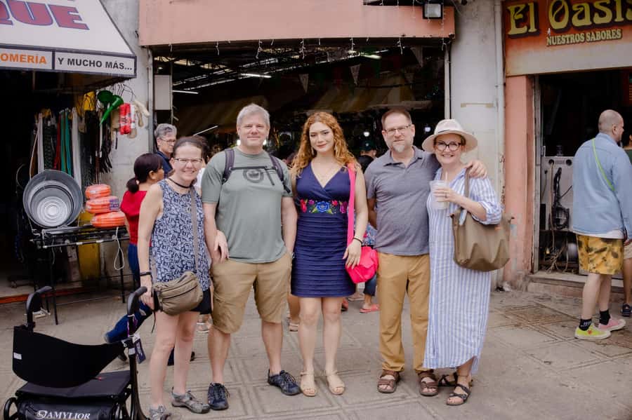Mérida: Food tour of typical Yucatecan cuisine. - FAQ