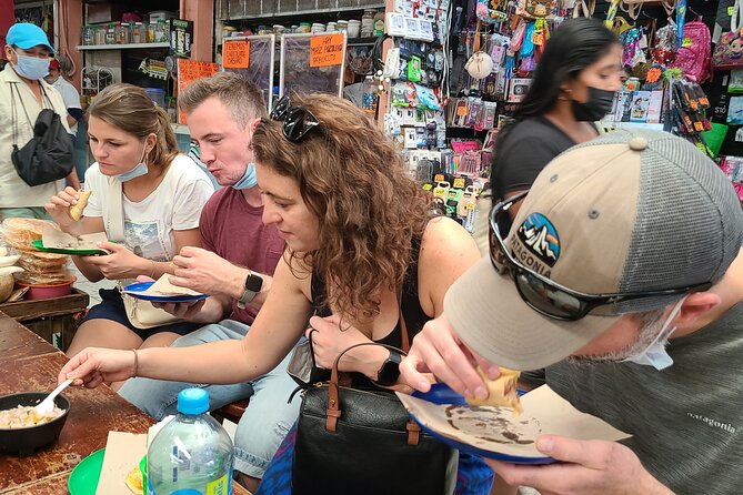 Merida Street Food Walking Tour - Key Highlights Worth Planning For