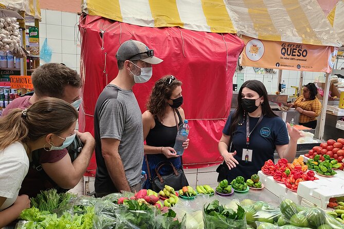 Merida Street Food Walking Tour - Price and What You’re Actually Paying For