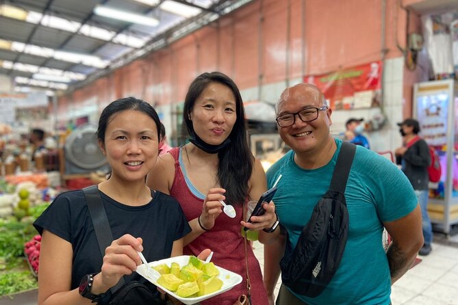 Merida Walking Food Tour. Authentic & Local Cuisine - Key highlights to know before you go