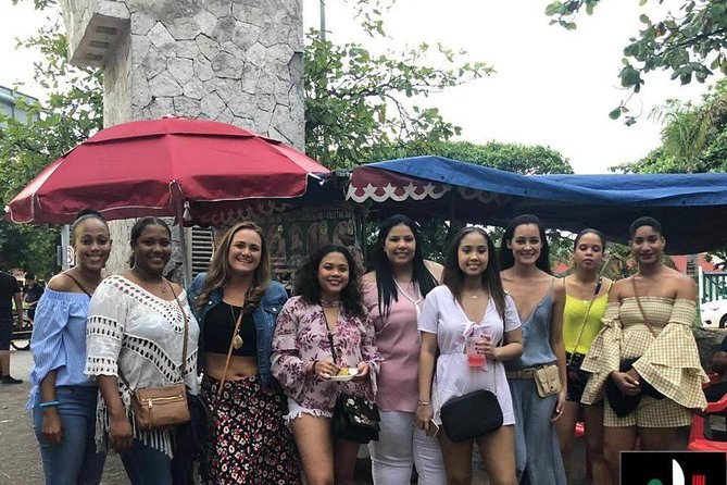 Mexican Street Food Crawl in Playa del Carmen - Desserts and Sweets You Might Cross Paths With