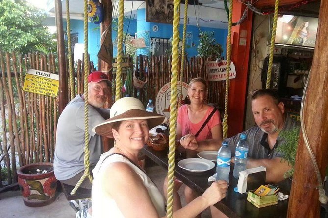 Mexican Street Food Crawl in Playa del Carmen - Tequila Tasting: Shots, History, and the Discount Bottle Idea