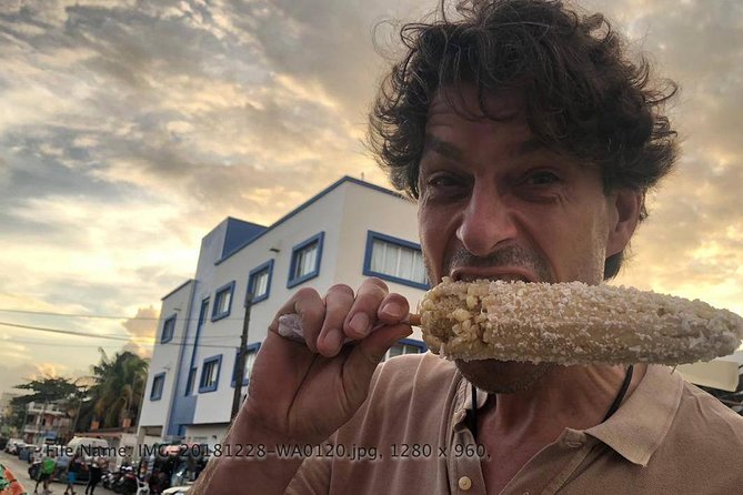 Mexican Street Food Crawl in Playa del Carmen - Price and Value: Is $59.99 Fair?