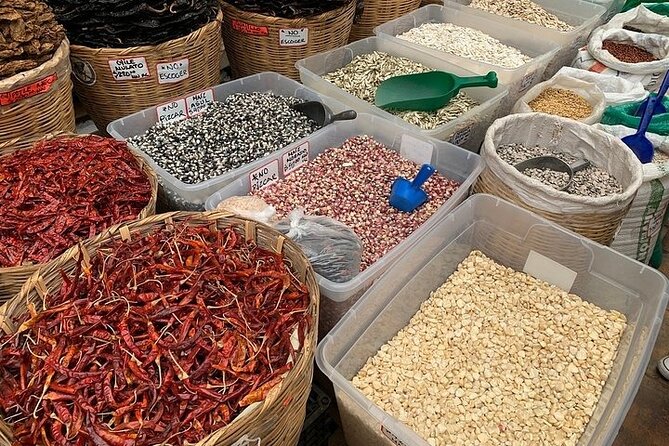 Mexican Street Food: Tijuana Day Trip from San Diego - San Ysidro Border Crossing: What To Expect and How To Stay Sane