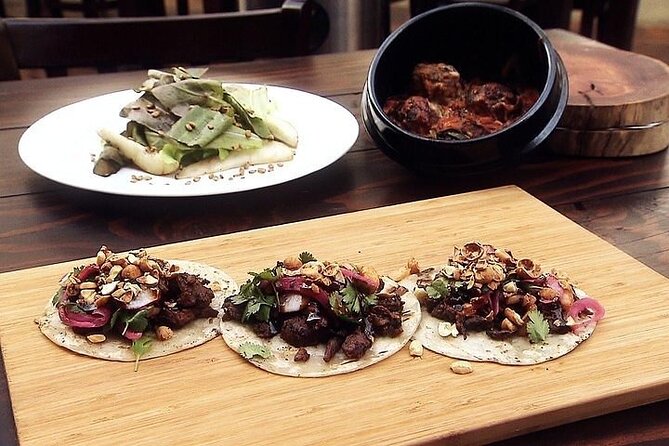Mexican Street Food: Tijuana Day Trip from San Diego - The Built-In Meal Plan: Breakfast, Lunch, Dinner With Drinks