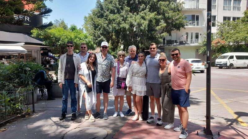 Mexico City: 3–Hour Polanco Food Tour - Where You Meet in Polanco (and Why It Matters)