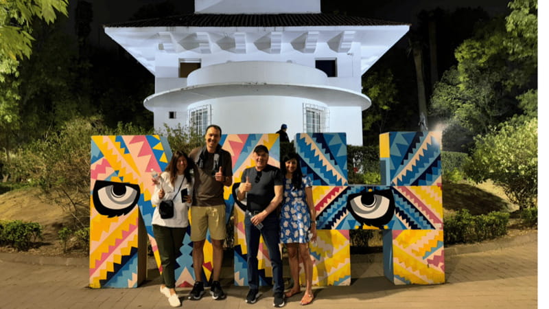 Mexico City: 3–Hour Polanco Food Tour - Moles, Drinks, and Those “Wait, What Is That” Moments
