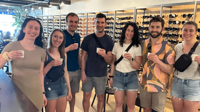 Mexico City: 3–Hour Polanco Food Tour - Who Should Book This Polanco Food Tour (and Who Might Skip)