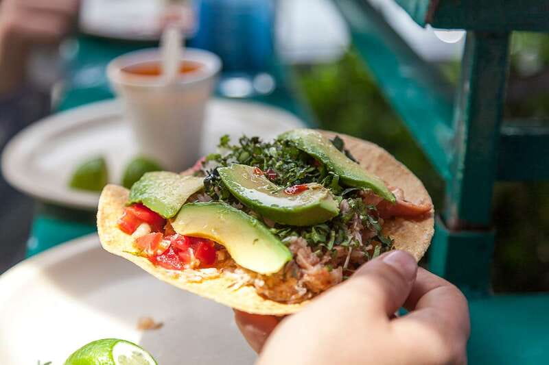 Mexico City: Authentic Downtown Food Tour - Key things I’d circle before you go