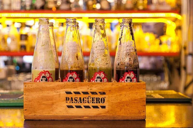 Mexico City: Authentic Downtown Food Tour - How the guides turn food into city stories (and handle real-life needs)