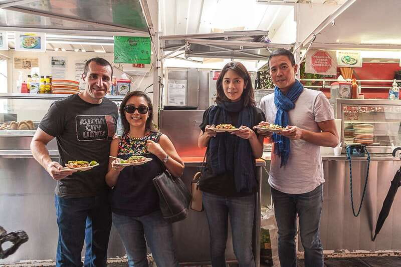 Mexico City: Authentic Downtown Food Tour - Who should book this tour (and who might want a different plan)