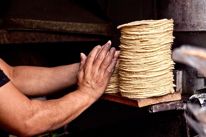 Mexico City Historical Centre Food Tour with 7 Authentic Tastings - Should you book this Mexico City Historical Centre Food Tour?