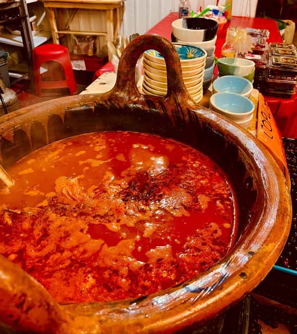 Mexico City: Mystic Markets La Merced & Sonora Culinary Tour - Key highlights worth showing up for