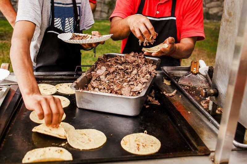 Mexico City: Old Town Food Tour of 7 Tastings & Secret Dish - Key Things I’d Put on Your Radar