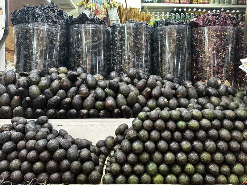 Mexico City: Old Town Food Tour of 7 Tastings & Secret Dish - Stop 7: The Secret Dish (Leave Room for the Surprise)