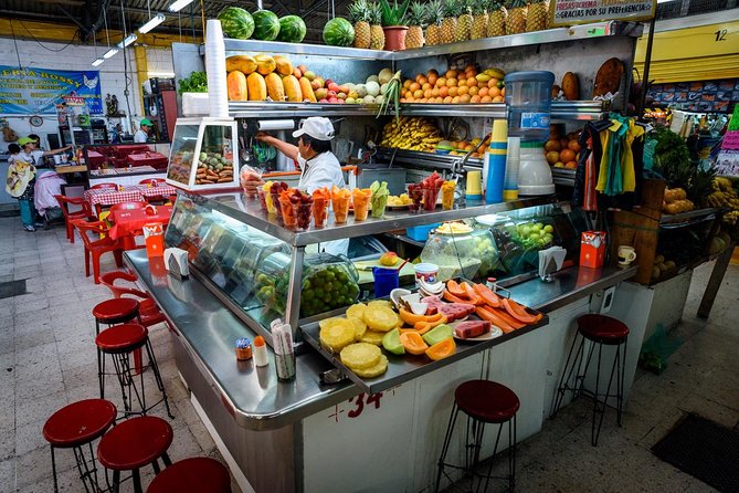 Mexico City Street Food: A Beginner's Guide - The Real Lesson: Flavor Details You Can Taste on Your Own