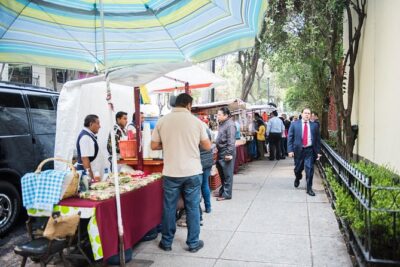Mexico City Street Food: A Beginner's Guide - How This Tour Works for First-Timers (Without the Guesswork)