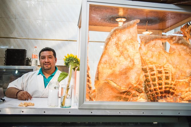 Mexico City Street Food: A Beginner's Guide - Price and Value: Is $110.28 Worth It?