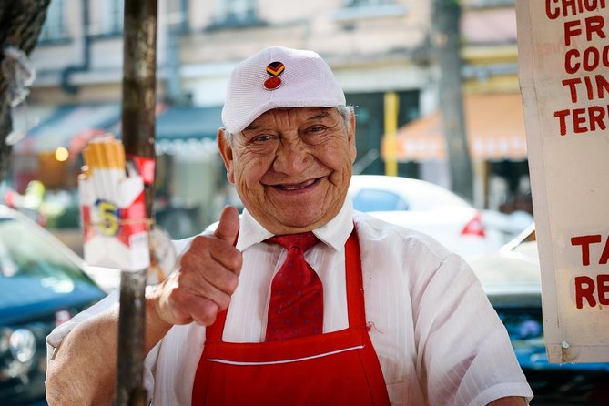 Mexico City Street Food: A Beginner's Guide - Who This Tour Fits Best (And Who Might Be Less Interested)